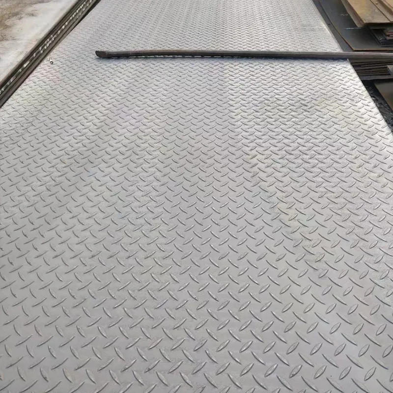 carbon steel plate&sheet